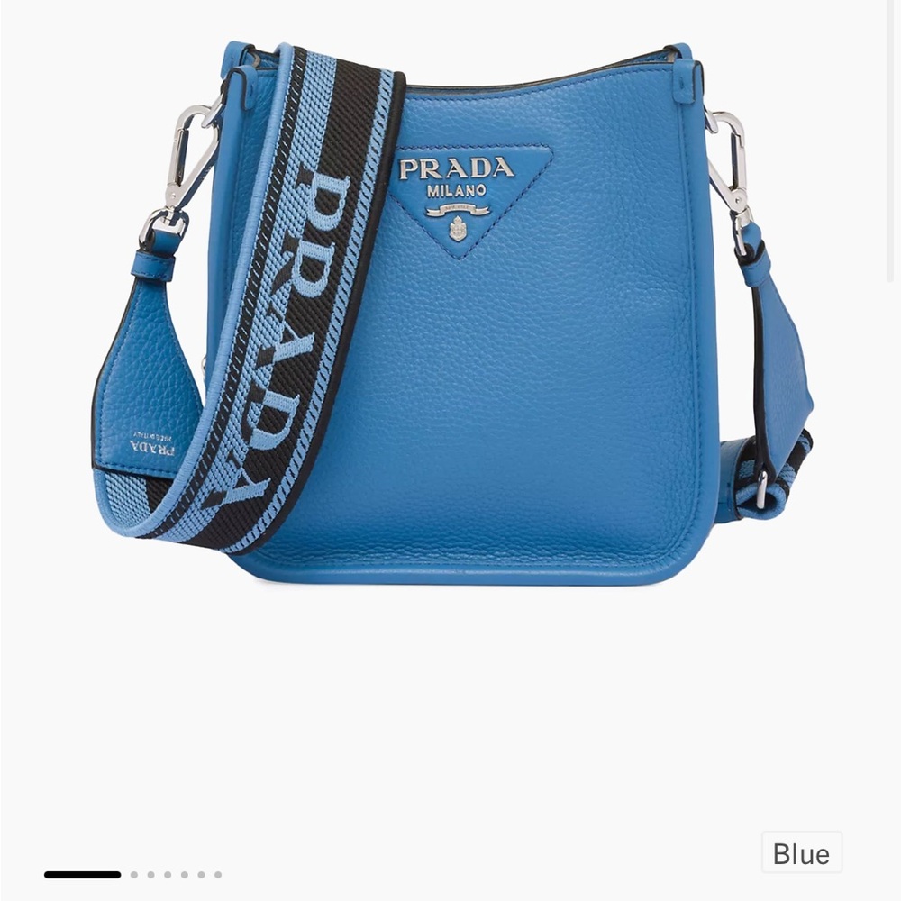 Prada purse